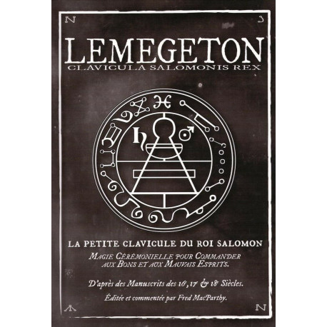 Lemegeton The Lesser Key Of Solomon: Ars Goetia Ars, 49% OFF