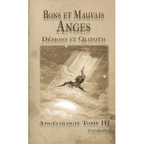 Bons et mauvais anges