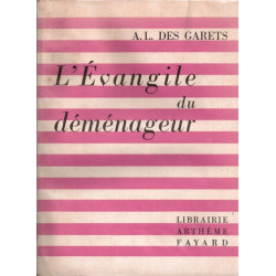 L'évangile du déménageur