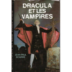 Dracula et les vampires