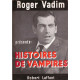 Histoires de vampires