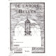 De Labore Belves