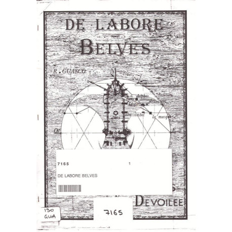 De Labore Belves