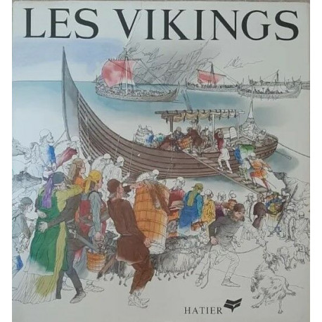 Les Vikings