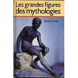 Les grandes figures des mythologies