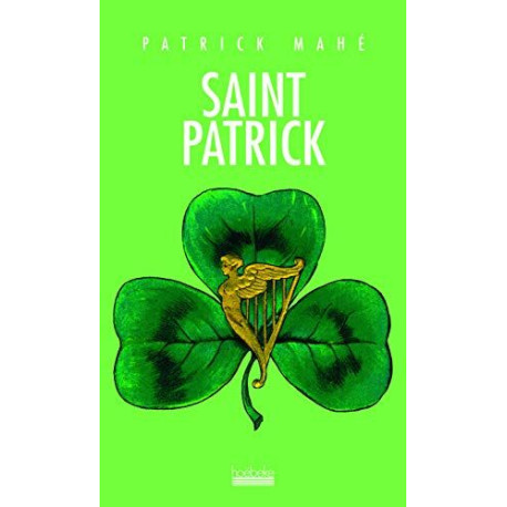 Saint Patrick