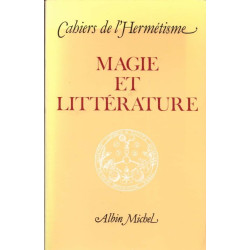 Magie et littérature