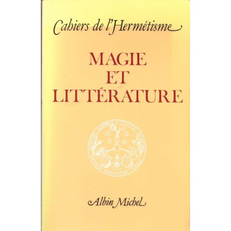 Magie et littérature