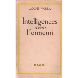 Intelligences avec l'ennemi