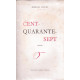 Cent-quarante-sept