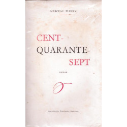 Cent-quarante-sept