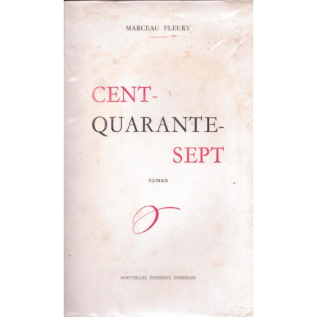 Cent-quarante-sept