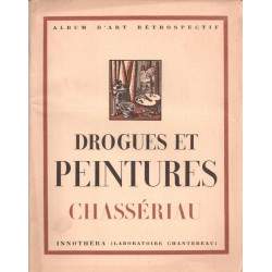 Chassériau - Drogues et peintures 19