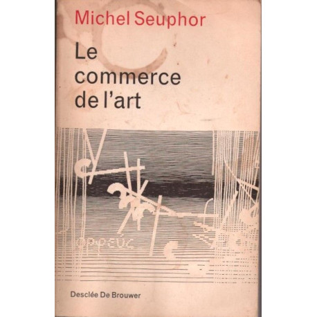 Le commerce de l'art