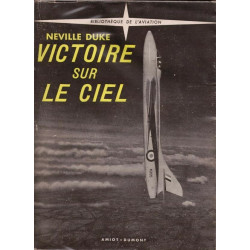 Victoire sur le ciel