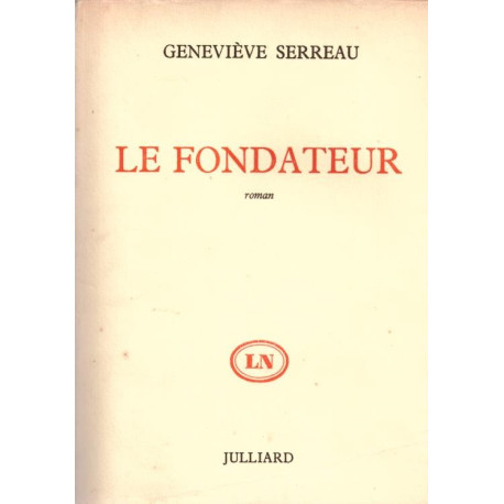 Le Fondateur