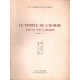 Le Temple de l'Homme - Apet du sud à Louqsor Tomes 2 et 3