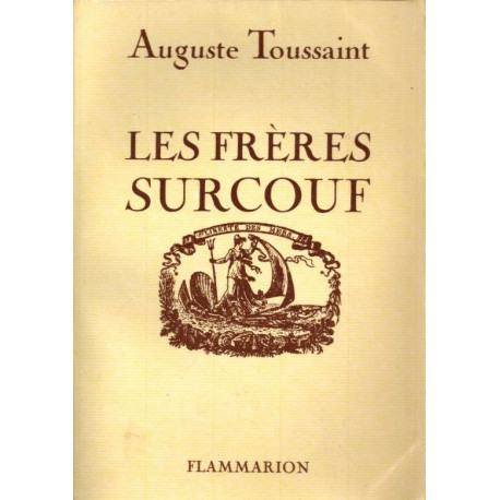 Les frères Surcouf