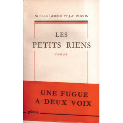 Les petits riens