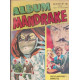 Album Mandrake 35