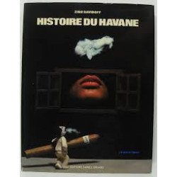 Histoire du havane