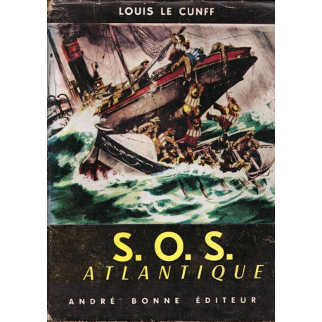 S.O.S. Atlantique