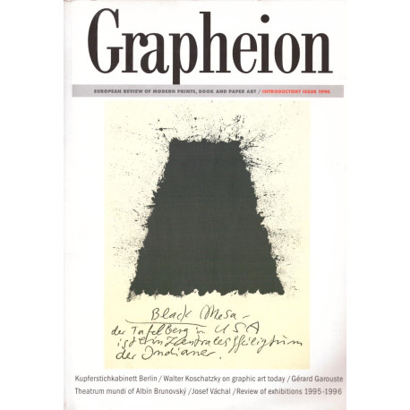 Grapheion n° 1