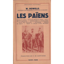 Les Païens