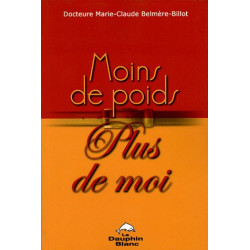 Moins de poids... plus de moi