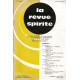 La revue spirite janvier-février