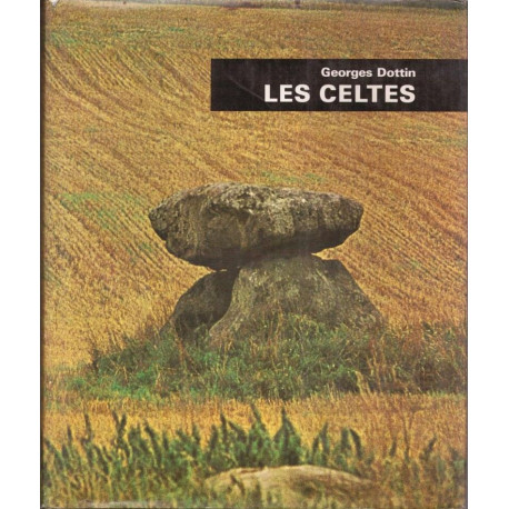 Les celtes