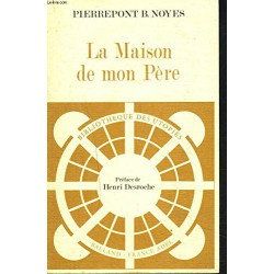 La Maison de mon Père