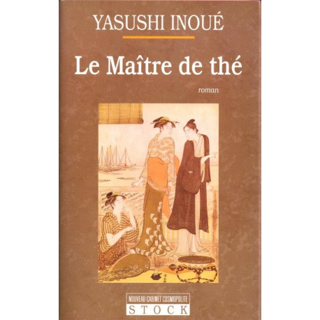 Le Maître de thé