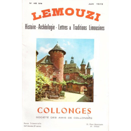 Collonges