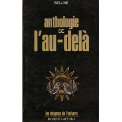 Anthologie de l'au-delà