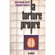 La Torture Propre