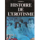 Histoire de l'érotisme