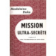 Mission ultra-secrète