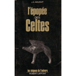 L'épopée Des Celtes