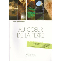 Au coeur de la terre