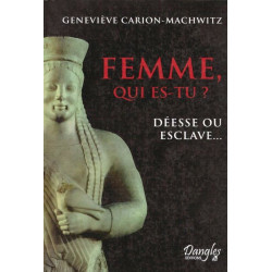 Femme qui es-tu