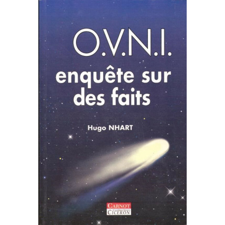 O.V.N.I. enquête sur des faits