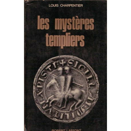 Les mystères templiers