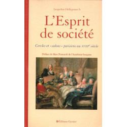 L'Esprit de société