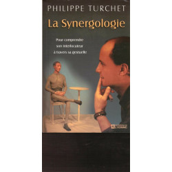 La Synergologie : Pour comprendre son interlocuteur à travers sa...