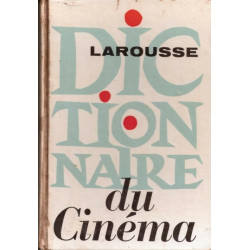 Dictionnaire du cinéma