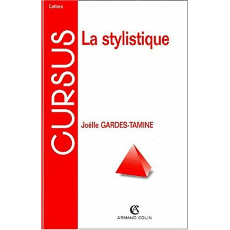 La stylistique