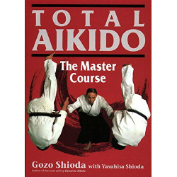 Total Aikido - The Master of Course