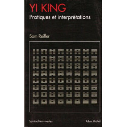 Yi king le plusancien traité divinatoire