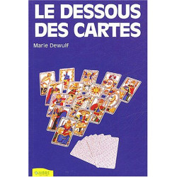 Le dessous des cartes